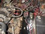 88 Ranger eletronic feed back carb