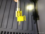 Blower Motor Housing Vacuum Line Connector - Top.jpg