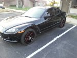 RX8 Build Thread
