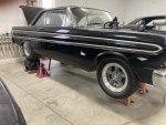 64 falcon pass side wheel fitting.jpg