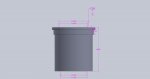 Dozer cylinder sleeve.jpg