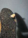 Footwear of choice?