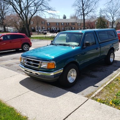 Cylinder 3 Is Continually Misfiring Any Ideas The Ranger Station