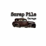 Scrap Pile Garage