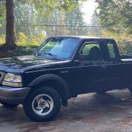 PNW Ranger