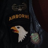 Airborn ranger