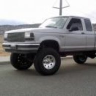 1990SilverFordRanger