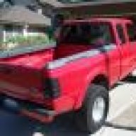 If You Are Having A Misfire Please Enter The Ranger Station