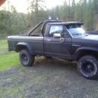 87RangerSTX