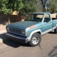 88 Ranger ABQ