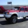 MyRanger4x