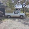 97 ranger