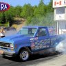 Maritime Drag Racing