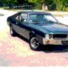 Cool Javelin