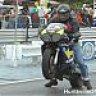 cbr900racer