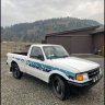 Drift Ranger 93’