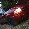 Registered Ranger