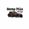 Scrap Pile Garage