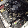 Hardknoxs Motorsports