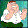 Peter Griffin