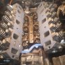 Air Filter McWingnut