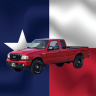 The Texas Ranger