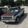 84' Ranger XLT