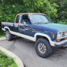 88GmaRanger