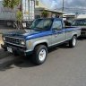 Ranger 4d55