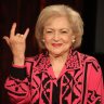 Betty White