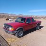 TAZ97RANGER