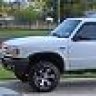 Mazdaman4x4