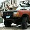 Nicks92FordRanger