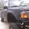 FlatBlack96
