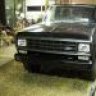 289 RANGER