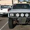 dangerranger302