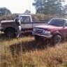1999fordredranger