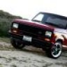 87xlranger