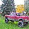 DANGERRANGER420