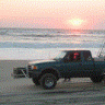 Oregon Inlet Ranger