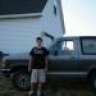 89 Bronco II