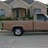 Texas Ranger