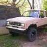 88 supercab