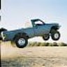 prerunnerrunner