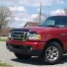 Nothing but Fords