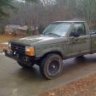Drab Ranger