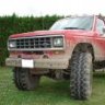 83RangerJim