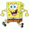 SpongeRanger