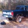 HOUSTEX 4X4