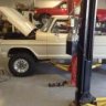 67 barnfind